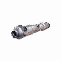 Pressure Vessel