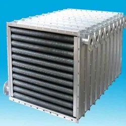Tube H.Exchanger