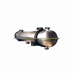 Floating Head Heat Exchanger