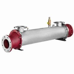 Heat Exchangers