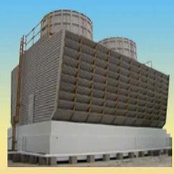 Cooling Towers